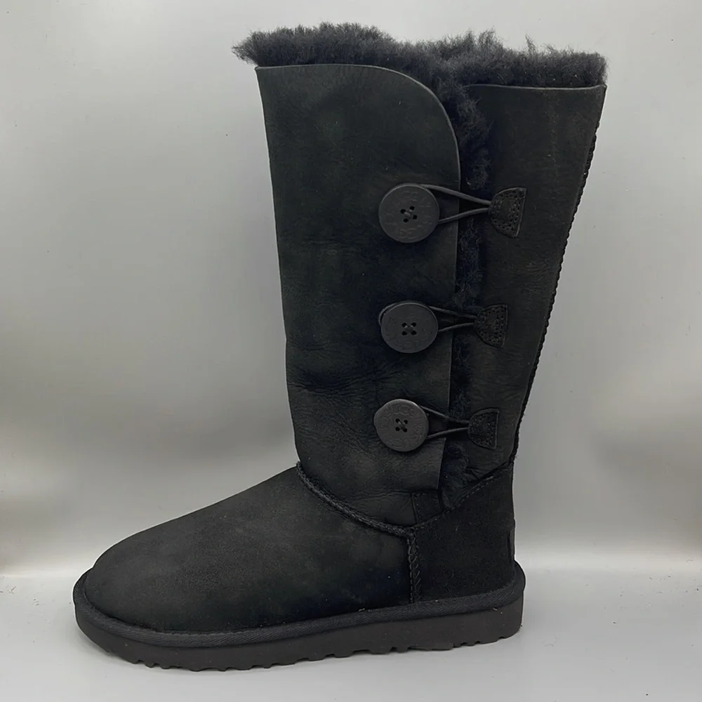 Ugg triple‎ Bailey button - Picture 5 of 6